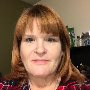 Meet your Posher, Kathie